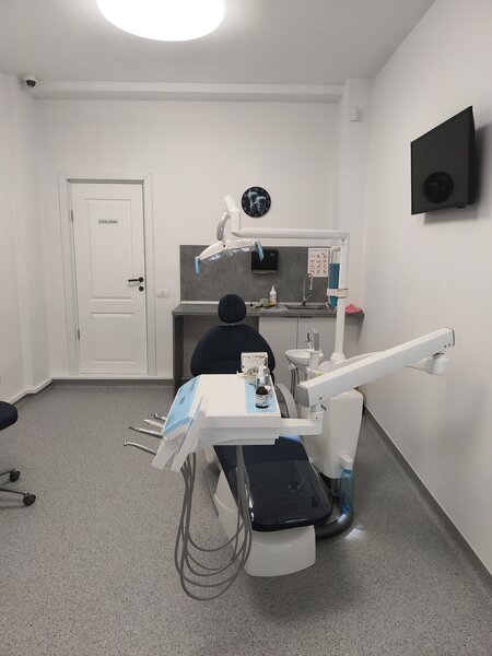 DentalArt - Cabinet Dentar Constanta