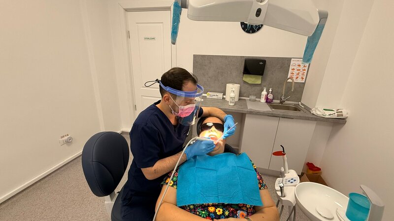 DentalArt - Cabinet Dentar Constanta