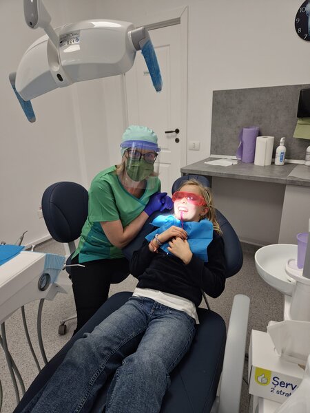 DentalArt - Cabinet Dentar Constanta